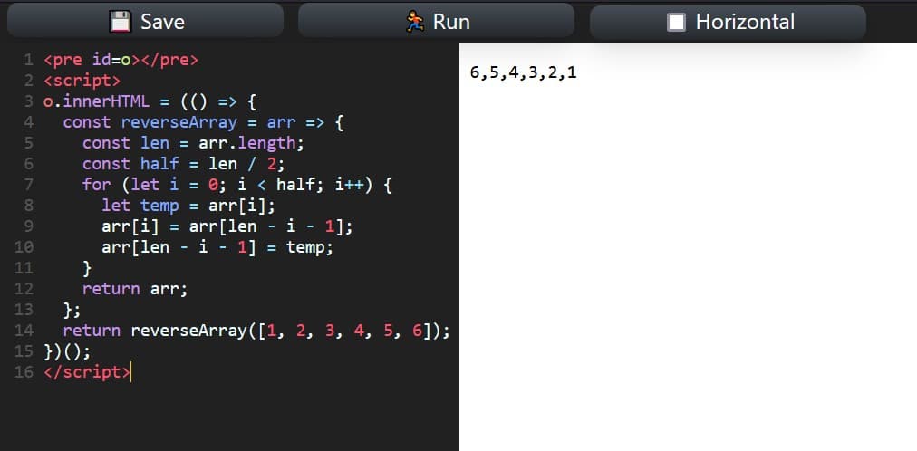๐ฅ ExText, a small and simple web editor